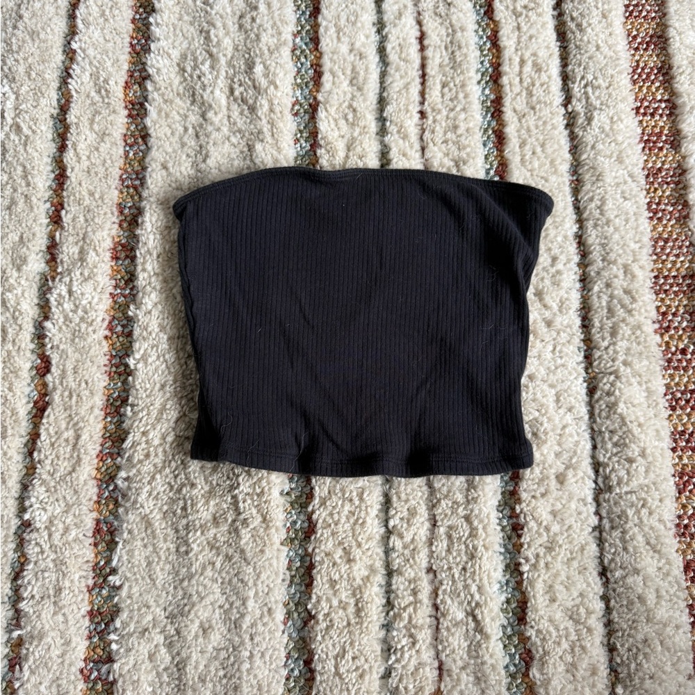 Hollister Tube Top
